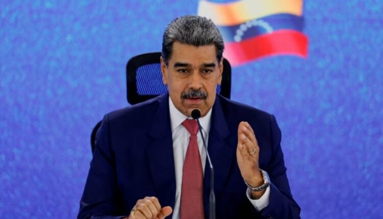 مادورو: فنزويلا لن تذل نفسها أمام أي إمبراطورية