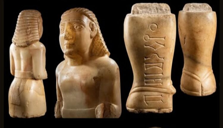 الكنوز اليمنية المهاجرة… كيف تُباع الآثار اليمنية المهربة في المزادات الأمريكية؟