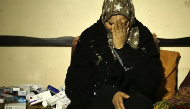 نساء غزة يواجهن سرطان الثدي بلا علاج… ووزارة الصحة تحذر من كارثة إنسانية