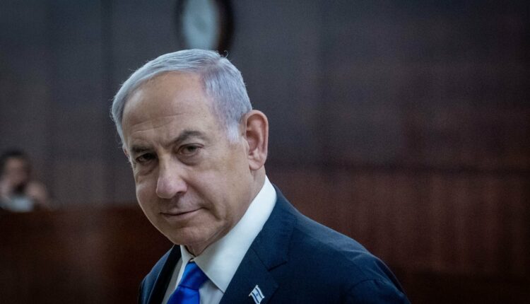 نتنياهو : غدا سيفرج عن “الرهائن” لكن الحرب لم تنته بعد