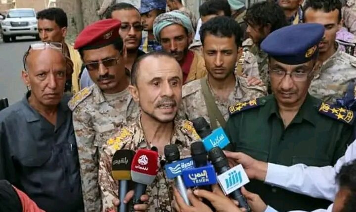 خطة جديدة للإطاحة بالإصلاح في تعز… ماتفاصيلها؟