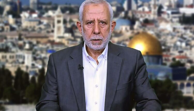 الجهاد الإسلامي: المقاومة الفلسطينية لم توافق على أي بند لنزع السلاح