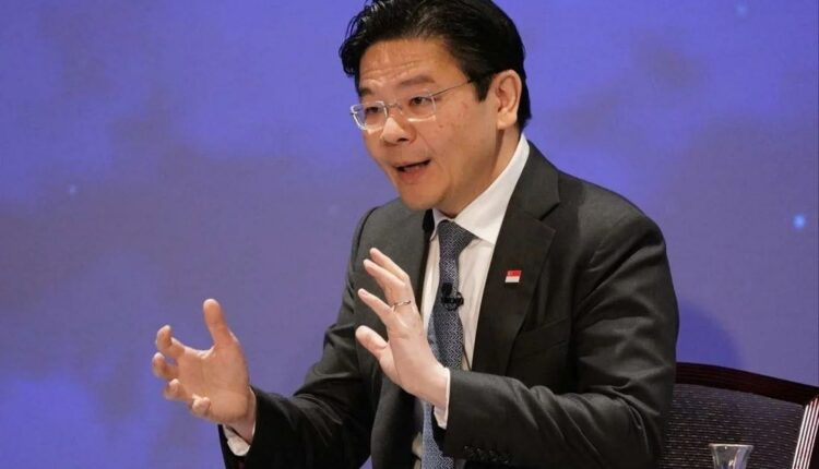 رئيس وزراء سنغافورة: العالم يتجه نحو ما بعد عصر الهيمنة الأمريكية