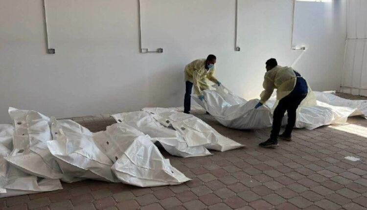 بينها دول عربية… تقرير أممي يكشف تورط عشرات الدول بتمكين الكيان من ارتكاب الإبادة الجماعية