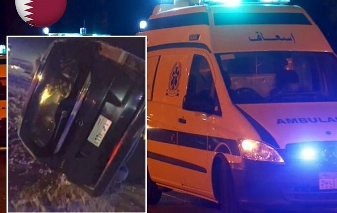 وفاة ثلاثة دبلوماسيين قطريين في شرم الشيخ بمصر