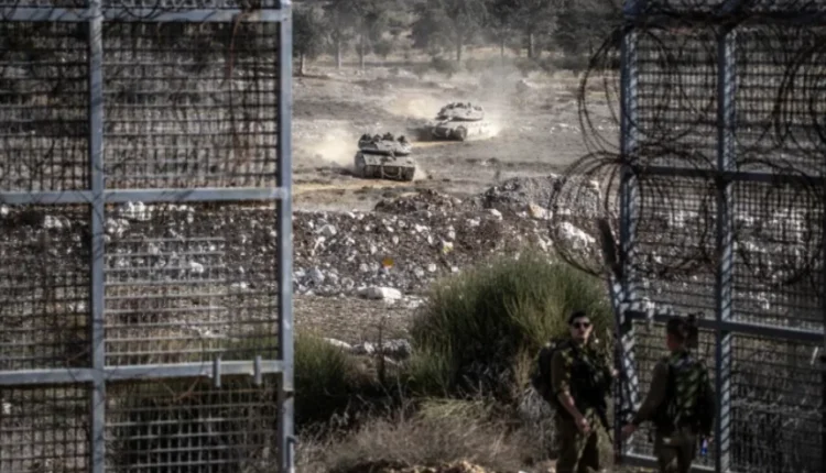 الكيان الإسرائيلي يخرق السيادة السورية مجدداً.. هل يكرّس الصمت الرسمي واقع الاحتلال في الجنوب؟