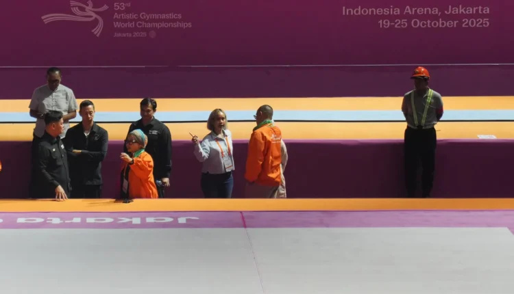 محكمة التحكيم الرياضي تقر منع مشاركة لاعبي “إسرائيل” في بطولة عالمية