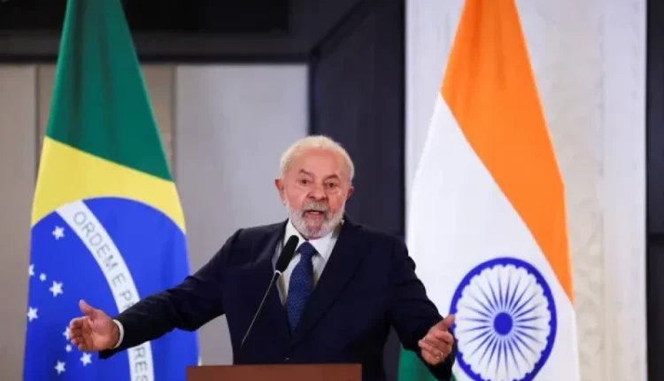 الرئيس البرازيلي: مجلس الأمن والأمم المتحدة لم يعودا يؤديان وظيفتهما