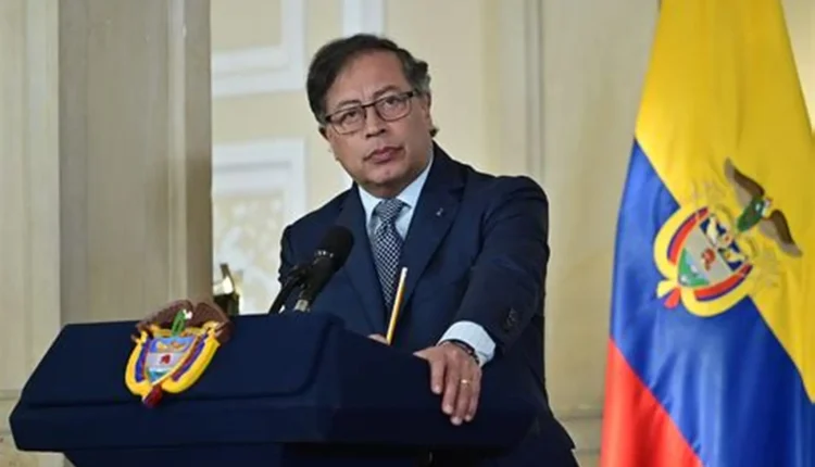 ردا على الاعتداء على اسطول الصمود الرئيس الكولومبي يطرد البعثة الدبلوماسية الإسرائيلية من الأراضي الكولومبية ويلغي اتفاقية التجارة فورا