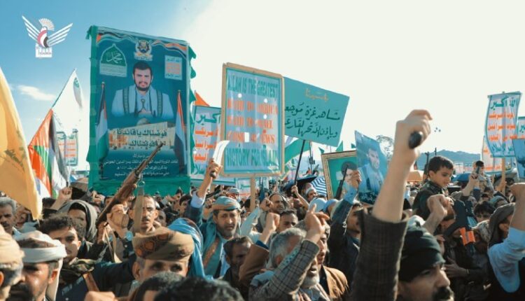 ما هو موقف اليمن من مقترح ترامب ورد المقاومة الفلسطينية عليه؟