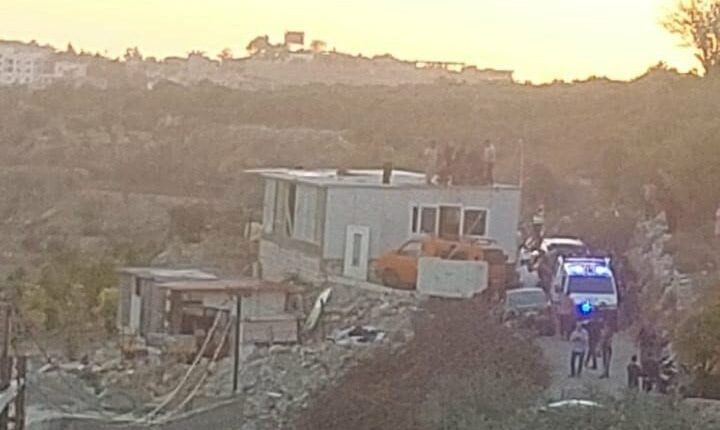 أربعة آلاف وستمائة خرق إسرائيلي على لبنان واليوم غارة تودي بحياة شقيقين