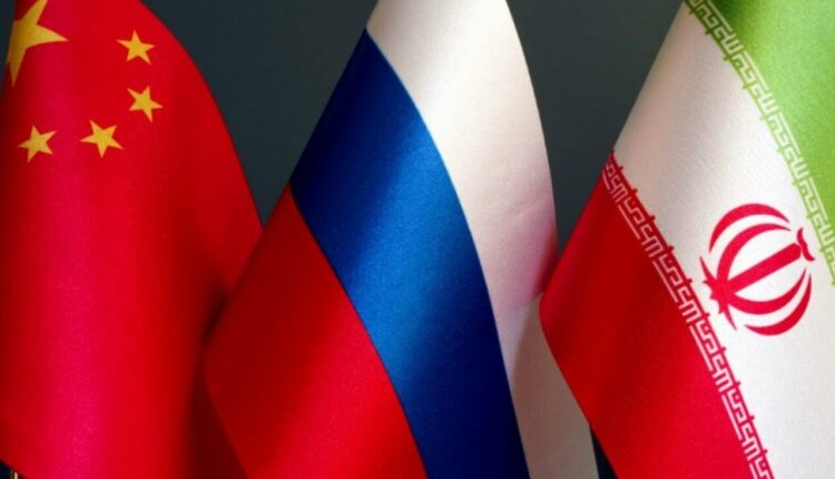 روسيا والصين تعلنان خروج البرنامج النووي الإيراني من مجلس الأمن