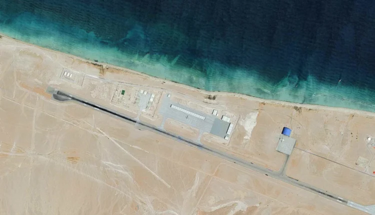 الإمارات تبني شبكة قواعد عسكرية واستخباراتية للسيطرة على البحر الأحمر وخليج عدن