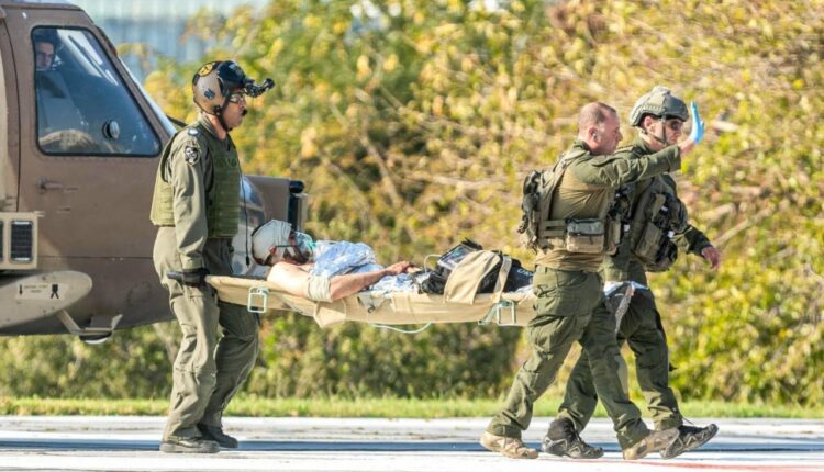 مصرع وجرح عدد من جنود الاحتلال في معارك جنوب غزة