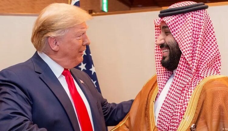 السعودية على أعتاب “اتفاقيات أبراهام” وترمب يتنبأ بالإعلان قبل نهاية العام