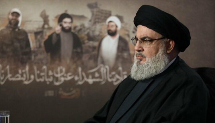 القسام توجه رسالة وفاء لنصر الله وتؤكد استمرار معركة الأمة