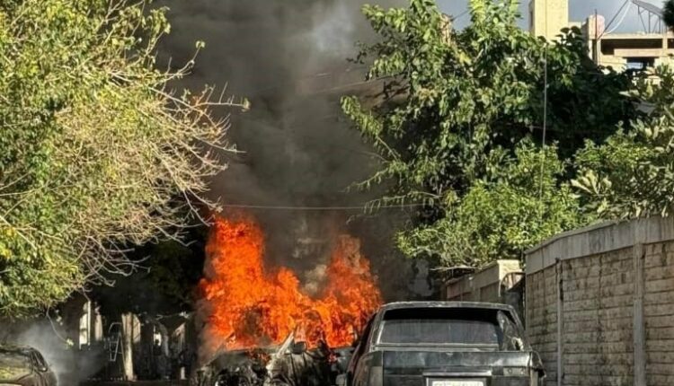 انفجار في بانياس السورية يثير الرعب بين المواطنين ويعكس فشل سلطات الجولاني