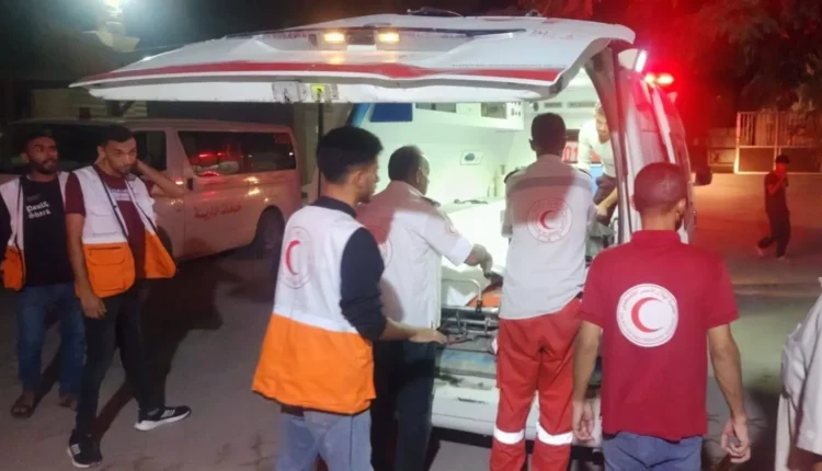 عاجل.. غارات إسرائيلية مستمرة وارتفاع عدد الشهداء لأكثر من 30 شخصا