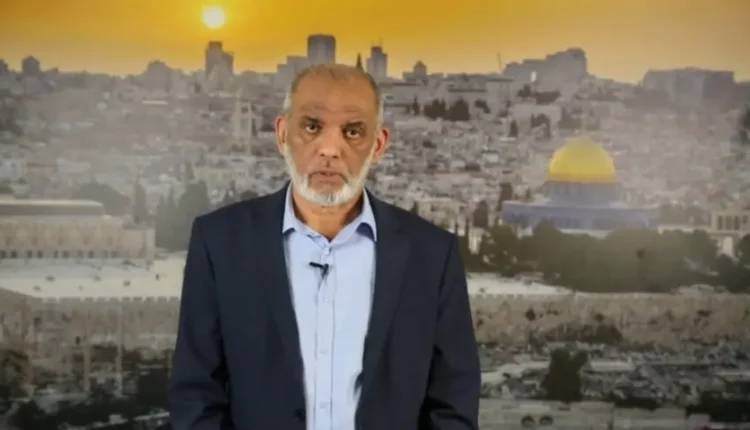 بيان جديد من حركة حماس