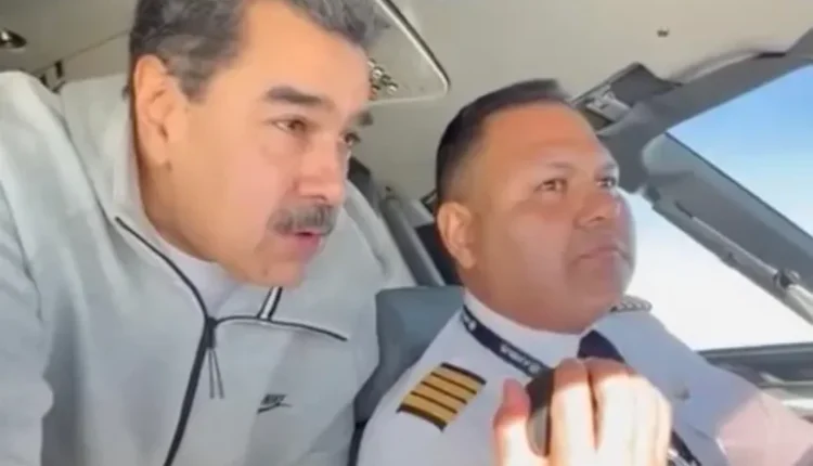 وكالة أمريكية تكشف تفاصيل فشل خطة أمريكية لاختطاف الرئيس الفنزويلي… ماهي القصة؟