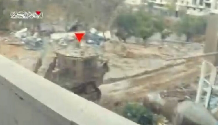 فصائل المقاومة تستهدف تجمعات العدو ومروحية شمال القطاع