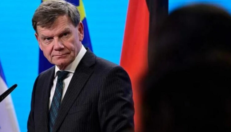 ألمانيا توقف تسليح “إسرائيل” في غزة