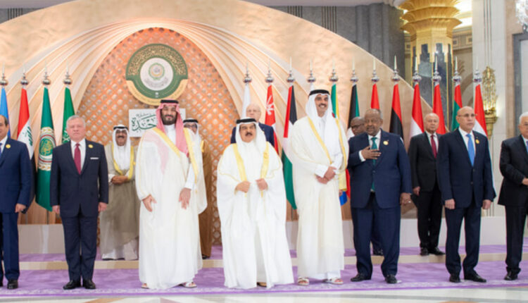 قمة شرم الشيخ للسلام بين الآمال المعلنة والشكوك العميقة