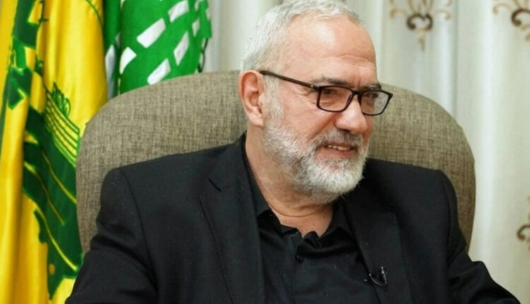 حزب الله:  لن نسلم سلاحنا ما دام لبنان تحت التهديد