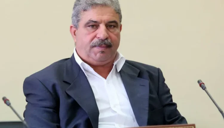 برلماني تونسي: اليمن اليوم قدوة لشعوب المنطقة في الثبات والعزة والكرامة