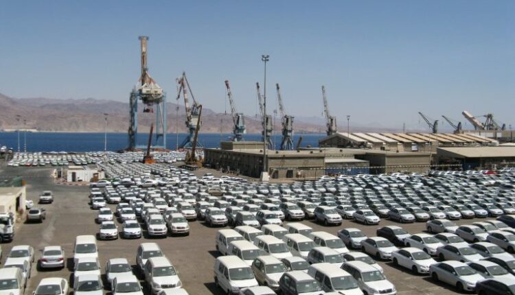 صحيفة كالكاليست العبرية: الحصار اليمني أثر بشكل كبير على سوق السيارات في “إسرائيل”