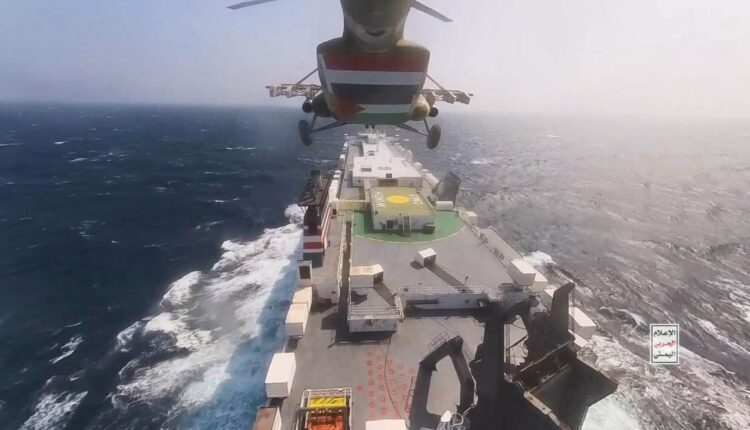 مسار تصاعد العمليات اليمنية ضد الاحتلال الإسرائيلي على مدى عامين.. كيف حافظت صنعاء على استمراريتها؟