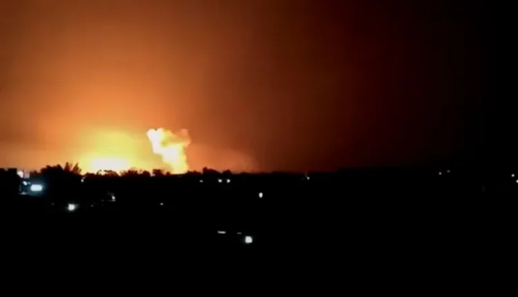 تصعيد جديد للدعم السريع وقصف عنيف على كردفان