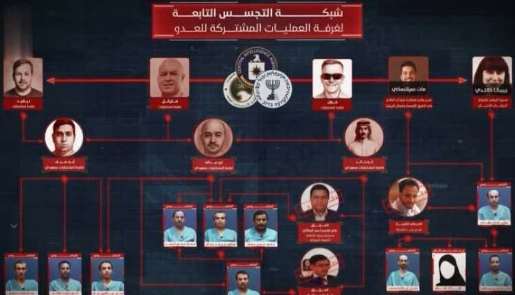 لماذا أعلنت عدن ومأرب عن “خلايا تجسسية” بعد أيام من إعلان صنعاء؟