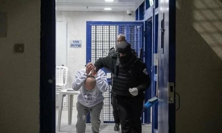 الجبهة الشعبية: السجون تحوّلت إلى ميادين إبادة بإشراف بن غفير