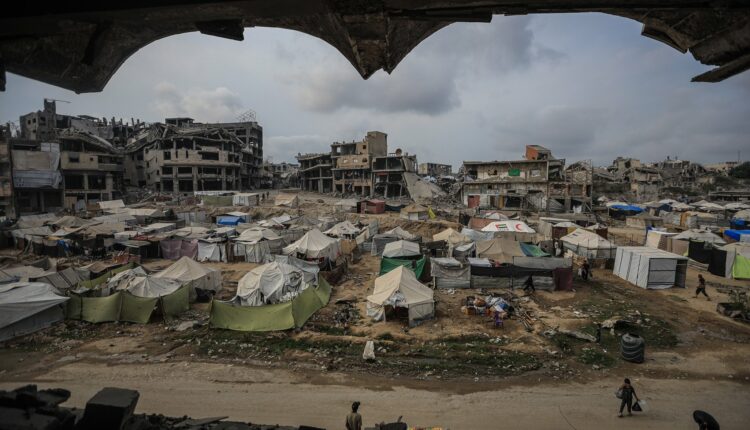 تقرير علمي بريطاني: الاحتلال الإسرائيلي سلب الفلسطينيين أكثر من 3 ملايين سنة من أعمارهم