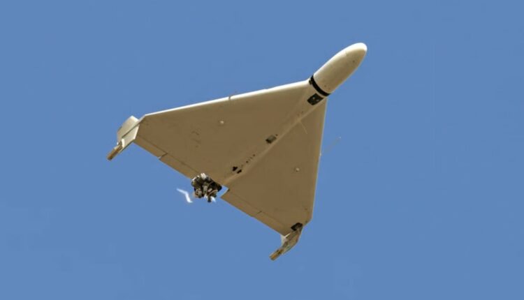 مجلة أميركية: تجارب «شاهد» دفعت البنتاغون للحاق بسباق الطائرات المسيّرة الهجومية بعيدة المدى