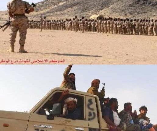 صراع النفوذ بين أدوات التحالف في لحج.. بوادر انفجار عسكري على الساحل الجنوبي