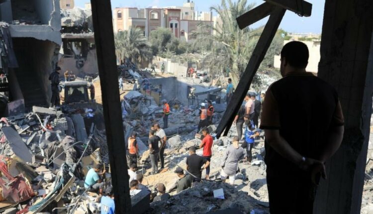 جنود الاحتلال يعترفون: أطلقنا النار عشوائيًا وقتلنا مدنيين في غزة دون مبرر