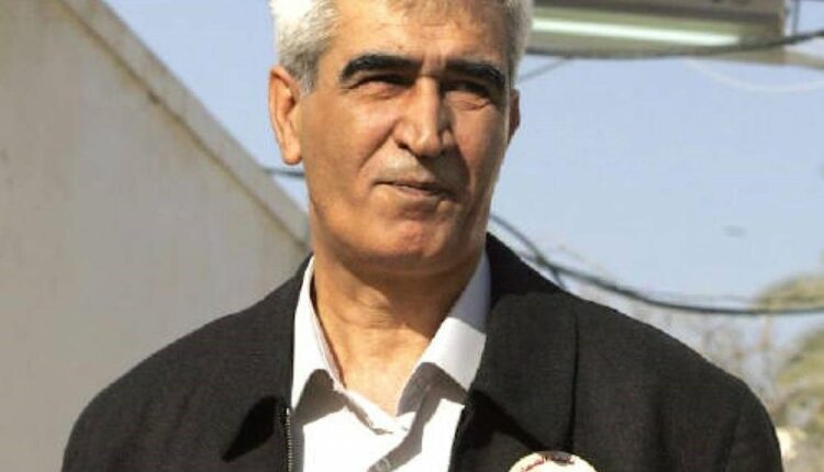 اعتداءات صهيونية ممنهجة ضد الأسير أحمد سعدات في عزل “جانوت” وسط صمت دولي