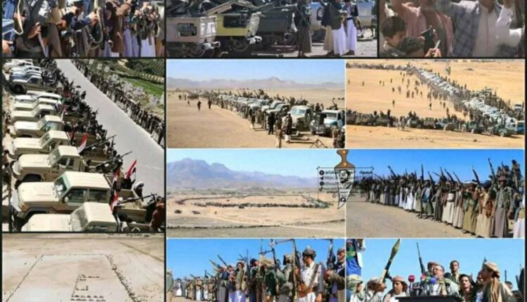 استنفار قبلي واسع يرسّخ التفاف اليمنيين خلف صنعاء في مواجهة التهديدات الخارجية