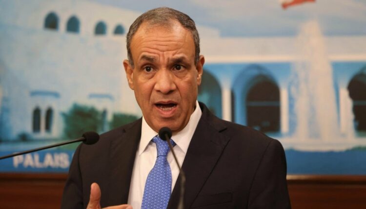 القاهرة تحرّك اتصالاتها.. بلا مبادرة واضحة لوقف اعتداءات “إسرائيل” على لبنان