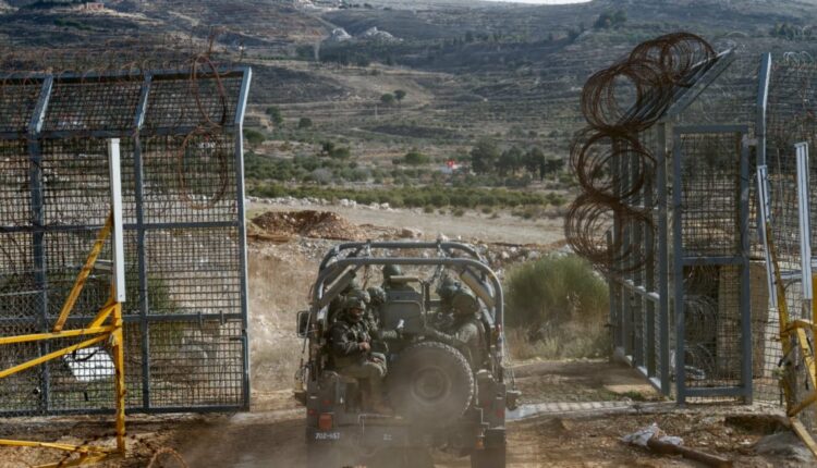 سوريا: القنيطرة تواجه وحدها.. والجولاني يتواطأ بالصمت وترك الحدود مكشوفة للاحتلال