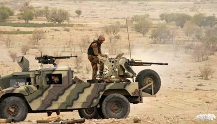 حضرموت ساحة صراع.. اشتباكات العُكدة تكشف تنافس الإمارات والسعودية