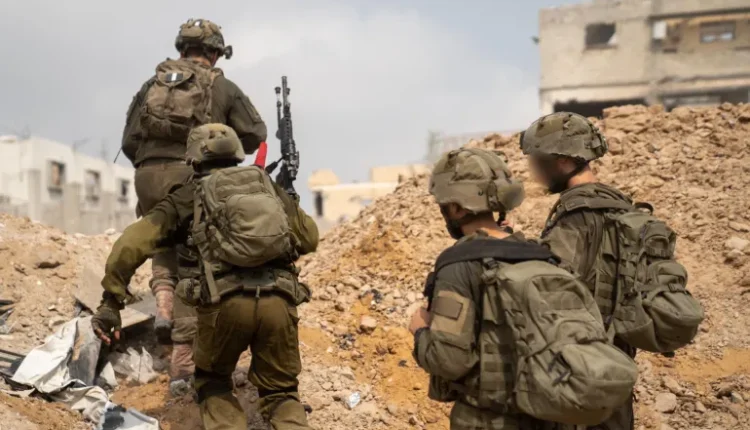 إسحاق بريك: أزمة بشرية غير مسبوقة تهدد المؤسسة العسكرية الإسرائيلية