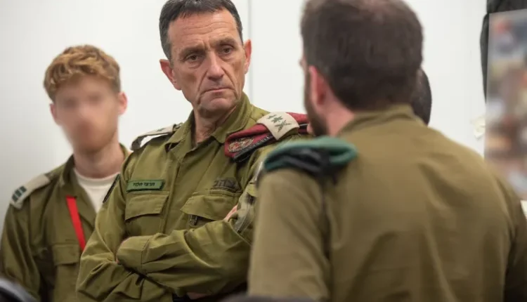 هاليفي يفضح منظومة خداع حماس و تسجيلات تكشف اخفاقات جيش العدو الصهيوني