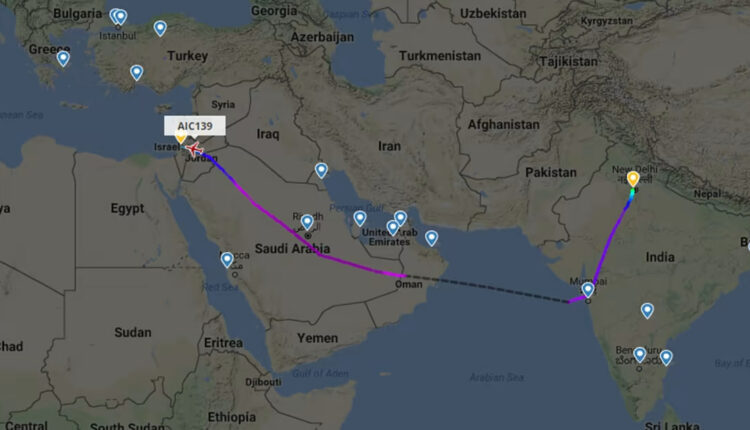 السعودية تفتح أجواءها للكيان الإسرائيلي.. ازدواجية الخطاب وخيانة القضية الفلسطينية