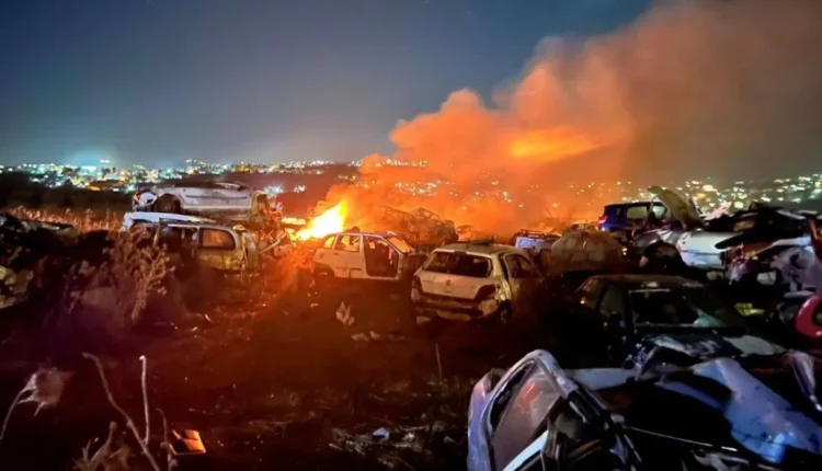  شهيدان في القدس بينهما طفل وإصابات واعتداءات واسعة على الضفة الغربية