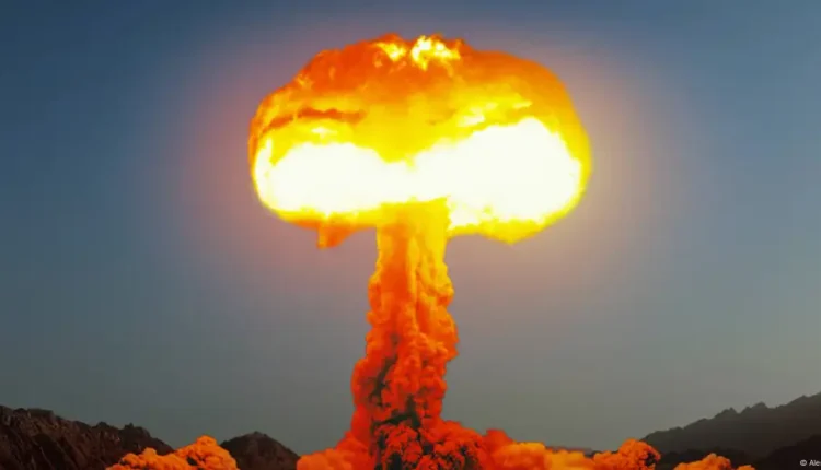 بعد ٣٣ عاما من التوقف سباق التجارب النووية يعود إلى الواجهة بأمر من ترامب