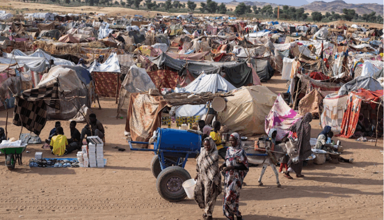 غوتيريش يدعو إلى وقف فوري للعنف في السودان وسط تدهور الأوضاع الإنسانية