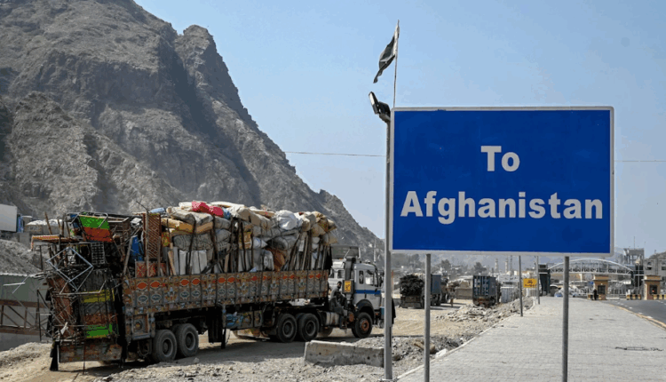 فشل مفاوضات أفغانستان وباكستان في إسطنبول وتصاعد التوتر الحدودي بين البلدين